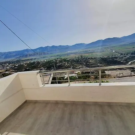 Murataj Apartments * Saranda