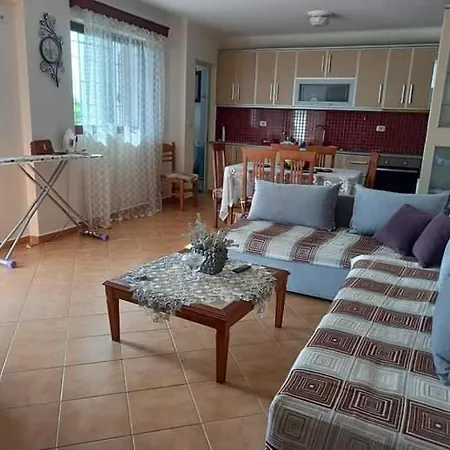 Vendégház Murataj Apartments *
