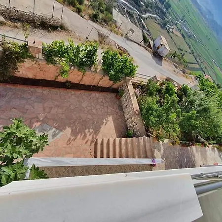 Murataj Apartments *