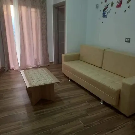 Murataj Apartments