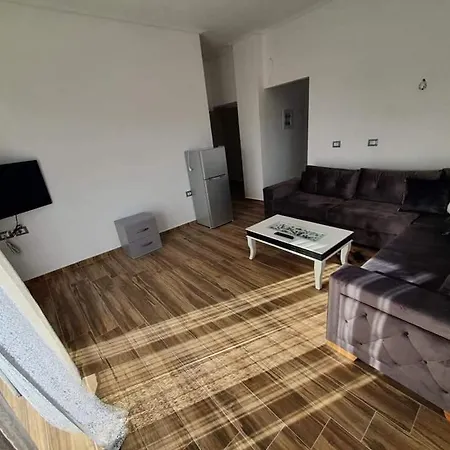 Murataj Apartments Saranda