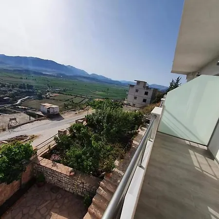 Murataj Apartments
