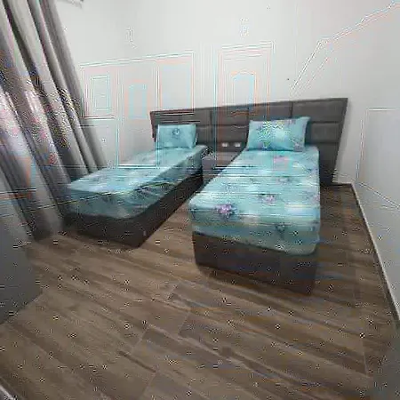 Vendégház Murataj Apartments Saranda